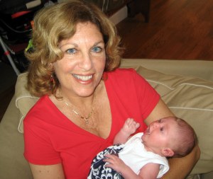 grandmother, rescue, mother-in-law