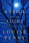 A Trick of the Light, Louise Penny, mystery, book