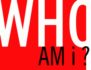 Who Am I?