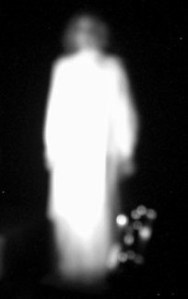 ghost, ghost story, spirit, friend