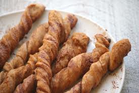 Napa, brunch, bed and breakfast, cinnamon crisp, food, love