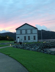 railroad museum, SF Bay, walking, miracles, trains