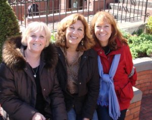 friends, college, dorm, aging