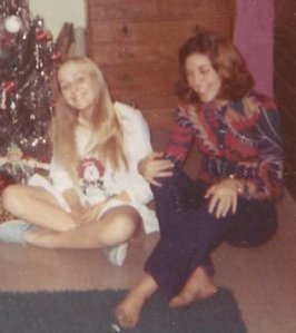 college, dorm, friendships