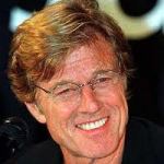 Robert Redford