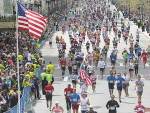 Boston Marathon, spirit, running, Boston, runners