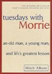Tuesdays with Morrie