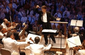 Boston Pops, orchestra, Keith Lockhart. Boston Symphony