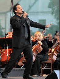Doug LaBrecque, Boston Pops