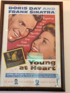 Doris Day, Cypress Inn