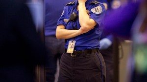 security, airport security