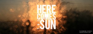 Here Comes the Sun, Beatles, high school tutor, cerebral palsy