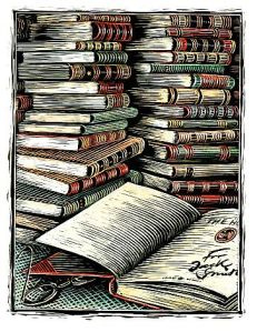 literataure, reading, books. career