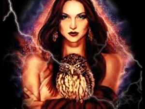 witch, witchy woman, Halloween