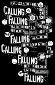 Beatels, music, singing, I've Just Seen a Face