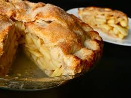 apple pie, genes