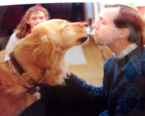 genes, dogs, Guide Dogs