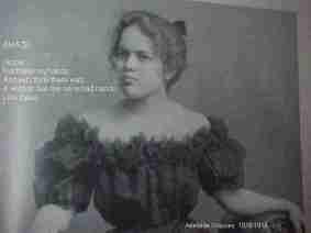 Adelaide Crapsey, poetry, cinquain