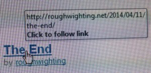 e-mail, posting, blog