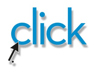 click, WordPress,blog, posting