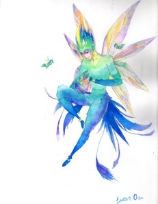 tooth fairy, fairy story