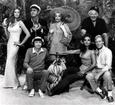 Gulligan's Island, babysitting