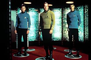Star Trek, future, Scotty