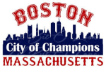 Boston, city of champions