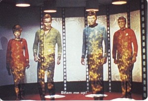 Star Trek, Apple Watch