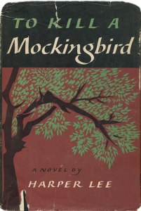 To Kill a Mockingbird, Atticus Finch, Thanksgiving