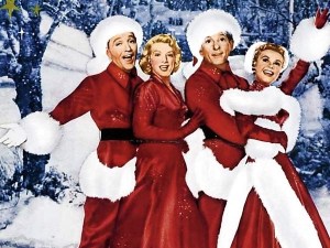 White Christmas, Bing Crosby, Rosemary Clooney, Danny Kaye