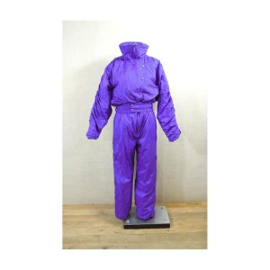 ski jumper, Squaw Valley