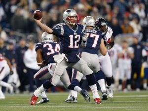 Tom Brady, Super Bowl, quarterback, New England Patriots