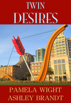 Twin Desires, romantic suspense