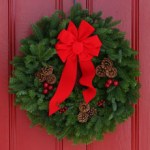 http://www.wayfair.com/Christmas-Wreaths-and-Garlands-C243528.html