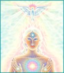 weighty thoughts, angel