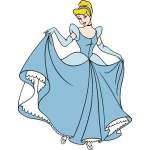 Cinderella, Disney