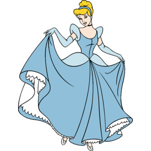 Cinderella, Disney