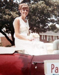 Cinderella, beauty pagaent