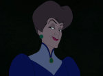 Cinderella, step-mother, Disney
