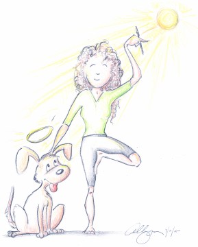 doddling, Mike Allegra, play, writing