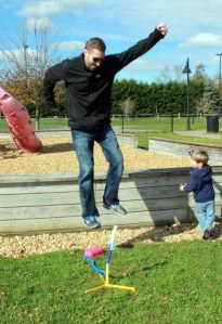 play, playground, fun