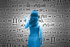 math genius, middle school