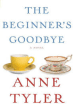 The Beginner's Goodbye, reading
