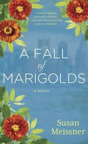 A Fall of Marigolds, reading