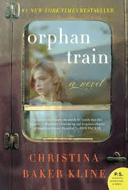 Orphan Train, reading