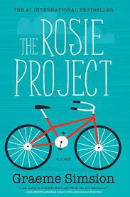 The Rosie Project, reading