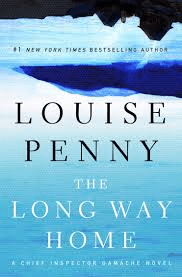 The Long Way Home, reading