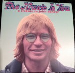 John Denver, John Denver Tribute Album