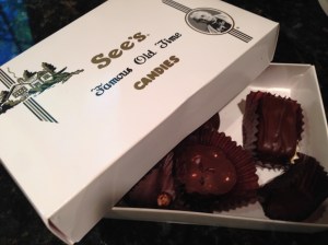 See's Candy